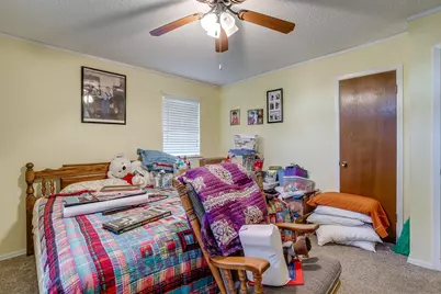 3401 Camaro Drive, Crowley, TX 76036 - Photo 31