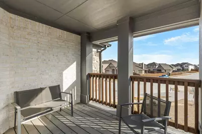 2511 Cedar Creek Drive, Melissa, TX 75454 - Photo 33