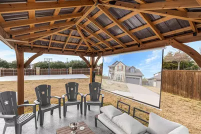 2511 Cedar Creek Drive, Melissa, TX 75454 - Photo 37