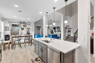 2511 Cedar Creek Drive, Melissa, TX 75454 - Photo 13