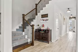 2511 Cedar Creek Dr, Melissa, TX 75454 - Photo 19