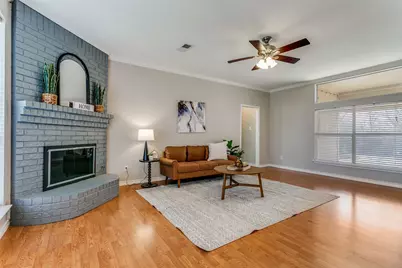 1922 Hidden Trail Drive, Lewisville, TX 75067 - Photo 7