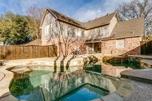 1922 Hidden Trail Dr, Lewisville, TX 75067 - Photo 33