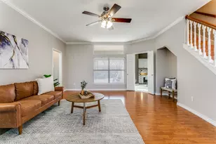 1922 Hidden Trail Dr, Lewisville, TX 75067 - Photo 9