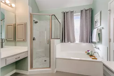 1922 Hidden Trail Drive, Lewisville, TX 75067 - Photo 23