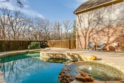 1922 Hidden Trail Drive, Lewisville, TX 75067 - Photo 31