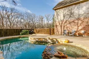 1922 Hidden Trail Dr, Lewisville, TX 75067 - Photo 31