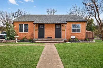 806 Denton, Denton, TX 76201 - Photo 19