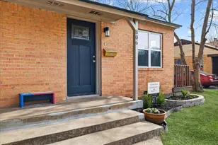 806 Denton, Denton, TX 76201 - Photo 3