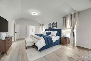 2606 Gavin Dr, Mansfield, TX 76063 - Photo 19