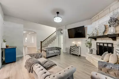 2606 Gavin Drive, Mansfield, TX 76063 - Photo 7