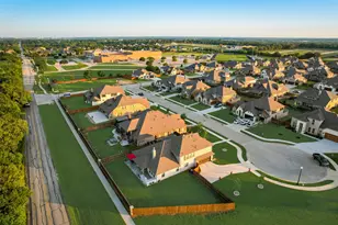 2606 Gavin Dr, Mansfield, TX 76063 - Photo 3