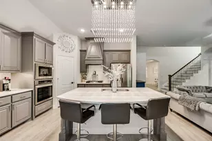 2606 Gavin Dr, Mansfield, TX 76063 - Photo 9