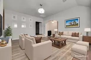 2606 Gavin Dr, Mansfield, TX 76063 - Photo 23