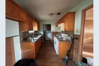 1335 N Washburn Road, Bells, TX 75414 - Photo 7