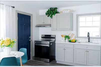 3613 Castleman Street, Fort Worth, TX 76119 - Photo 5