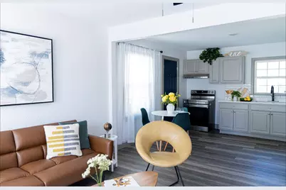 3613 Castleman Street, Fort Worth, TX 76119 - Photo 3