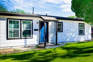 3613 Castleman St, Fort Worth, TX 76119 - Photo 1