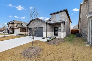 601 Willet Dr, McKinney, TX 75069 - Photo 3