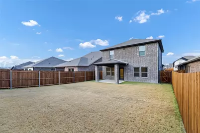 601 Willet Drive, McKinney, TX 75069 - Photo 5