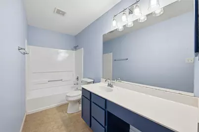 5269 Chessie Circle, Haltom City, TX 76137 - Photo 29