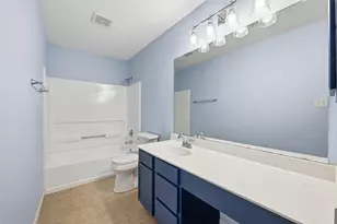 5269 Chessie Cir, Haltom City, TX 76137 - Photo 29