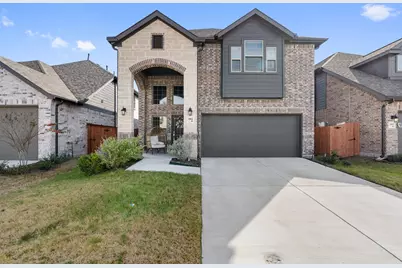 3904 Ford Drive, Heartland, TX 75126 - Photo 1