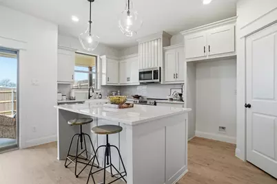 214 Legacy Boulevard, Weatherford, TX 76085 - Photo 7