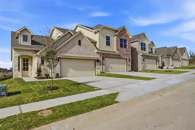 214 Legacy Boulevard, Weatherford, TX 76085 - Photo 19