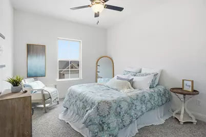 214 Legacy Boulevard, Weatherford, TX 76085 - Photo 15