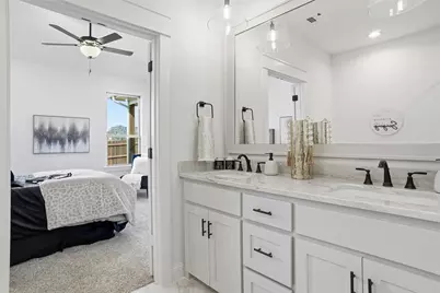 214 Legacy Boulevard, Weatherford, TX 76085 - Photo 11