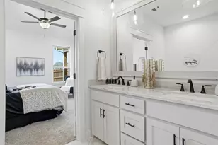 214 Legacy Blvd, Weatherford, TX 76085 - Photo 11