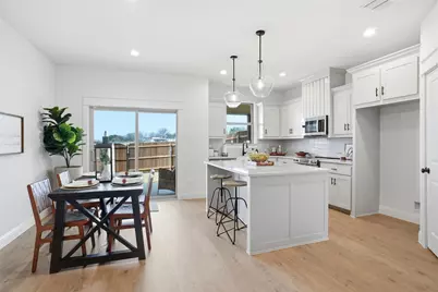 214 Legacy Boulevard, Weatherford, TX 76085 - Photo 5