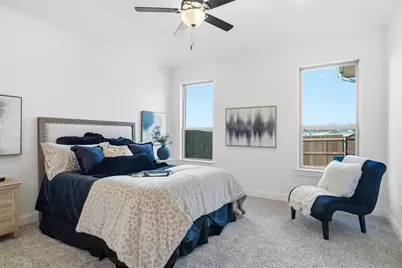 214 Legacy Boulevard, Weatherford, TX 76085 - Photo 9