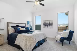 214 Legacy Blvd, Weatherford, TX 76085 - Photo 9