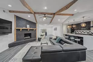 4606 Hazelhurst Ln, Dallas, TX 75227 - Photo 5