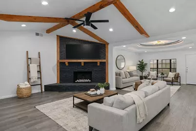 4606 Hazelhurst Lane, Dallas, TX 75227 - Photo 5