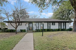 4606 Hazelhurst Ln, Dallas, TX 75227 - Photo 1