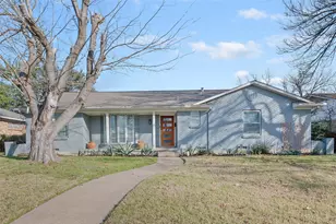 5022 Menefee Dr, Dallas, TX 75227 - Photo 1