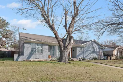 5022 Menefee Drive, Dallas, TX 75227 - Photo 3