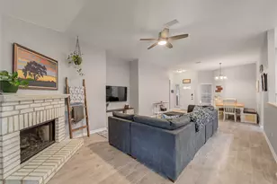 936 Silver Streak Dr, Saginaw, TX 76131 - Photo 7