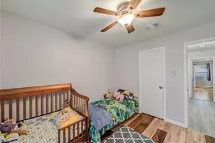 936 Silver Streak Dr, Saginaw, TX 76131 - Photo 29