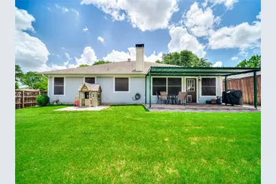 936 Silver Streak Drive, Saginaw, TX 76131 - Photo 33