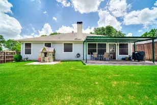 936 Silver Streak Dr, Saginaw, TX 76131 - Photo 33