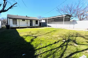 3297 Todd Ave, Fort Worth, TX 76110 - Photo 7