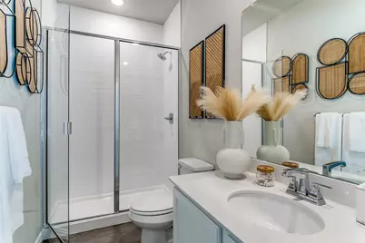 5401 Barlean Ranch #47R, Fort Worth, TX 76123 - Photo 7