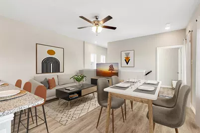 5401 Barlean Ranch #47R, Fort Worth, TX 76123 - Photo 11