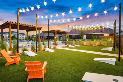 5401 Barlean Ranch #44D, Fort Worth, TX 76123 - Photo 15