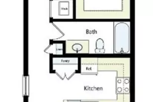 5401 Barlean Rnch, Fort Worth, TX 76123 - Photo 3