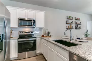 5401 Barlean Rnch, Fort Worth, TX 76123 - Photo 7